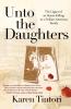 Unto the Daughters: The Legacy of an Honor Killing in a Sicilian-American Family