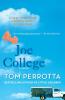 Joe College: A Novel