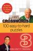 Merv Griffin's Crosswords Volume 3: 100 Easy-to-Hard Puzzles