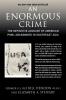An Enormous Crime: The Definitive Account of American POWs Abandoned in Southeast Asia