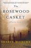The Rosewood Casket: A Ballad Novel: 4 (Ballad Novels 4)