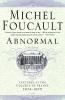 Abnormal