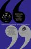 Paris Review Interviews IV