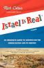Israel Is Real