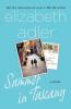 Summer in Tuscany: A Novel