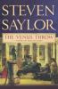 The Venus Throw: A Mystery of Ancient Rome: 4 (Novels of Ancient Rome 4)