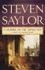 A Murder on the Appian Way: A Novel of Ancient Rome: 5 (Novels of Ancient Rome 5)