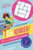 Will Shortz Presents I Can Kenken! Volume 2
