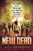 The New Dead: A Zombie Anthology