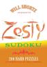 Will Shortz Presents Zesty Sudoku