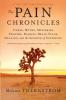 The Pain Chronicles: Cures Myths Mysteries Prayers Diaries Brain Scans Healing and the Science of Suffering