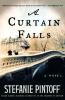 A Curtain Falls: A Novel: 2 (Detective Simon Ziele 2)