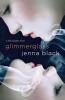 Glimmerglass: A Faeriewalker Novel: 1 (Faeriewalker 1)