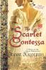 The Scarlet Contessa: A Novel of the Italian Renaissance