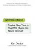 Newsonomics: Twelve New Trends That Will Shape the News You Get