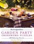 The New York Times Garden Party Crossword Puzzles: 200 Relaxing Puzzles (New York Times Crossword Puzzle)