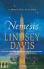 Nemesis: A Marcus Didius Falco Novel: 20 (Marcus Didius Falco Mysteries 20)
