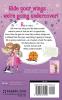 Undercover: 2 (Fairy School)