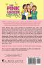 Girls in Charge: 4 (Pink Locker Society Novels 4)