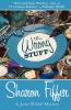 The Wrong Stuff: A Jane Wheel Mystery: 3 (Jane Wheel Mysteries 3)