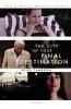 The City of Your Final Destination: A Novel