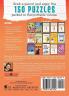 Will Shortz Presents the Puzzle Doctor: KenKen Mania: 150 Easy to Hard Logic Puzzles That Make You Smarter