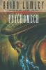 Psychomech: 1 (Psychomech Trilogy 1)