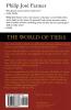 The World of Tiers: Volume Two: The Lavalite World Behind the Walls of Terra & More than Fire: 2 (World of Tiers 2)