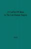 A Conflict of Ideas in the Late Roman Empire: The Clash Between the Senate and Valentinian I