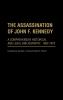 The Assassination of John F. Kennedy