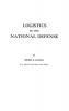 Logistics in the National Defense