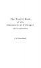 The Fourth Book of the Chronicle of Fredegar