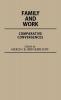 Family and Work