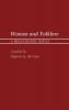 Women and Folklore
