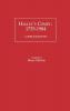 Halley's Comet 1755-1984