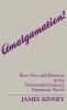 Amalgamation!