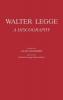 Walter Legge