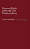 Human Rights Ethnicity and Discrimination