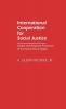 International Cooperation for Social Justice