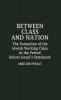 Between Class and Nation