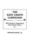 The Kate Chopin Companion