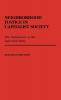 Neighborhood Justice in Capitalist Society