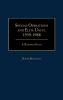 Special Operations and Elite Units 1939-1988