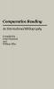 Comparative Reading