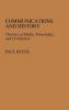 Communications and History