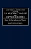 A Historical Dictionary of the U.S. Merchant Marine and Shipping Industry