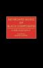 Keyboard Music of Black Composers