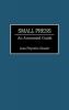Small Press