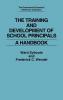 The Training and Development of School Principals