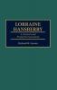 Lorraine Hansberry